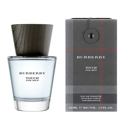 burberry brit for men canada|Burberry touch for men 50ml.